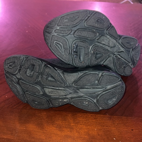 HOKA Bondi 8 women’s size 8.5 WIDE - Picture 5 of 6